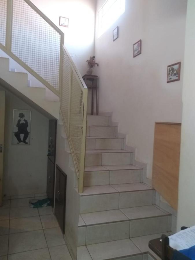 Recanto Pavese Villa Olímpia Eksteriør bilde